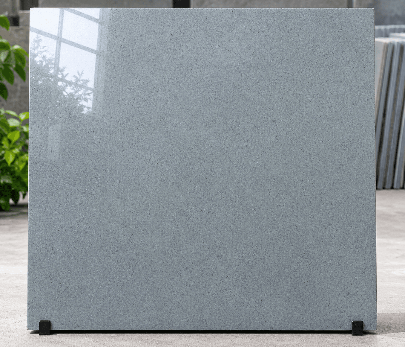 Kota Blue Limestone natural stone surface